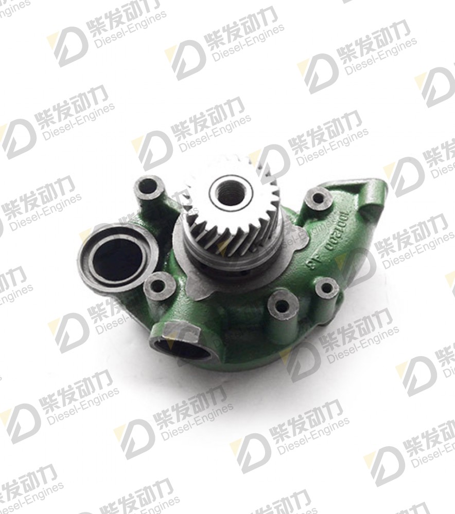 Coolant pump 477770 